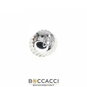 BREITLING Steel Screw On Crown 6.40mm Stem 1.200mm (EXCELLENT STATE) - Picture 1 of 2