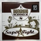 UGK Super Tight... 2LP Vinyl Limited Black 12" Record