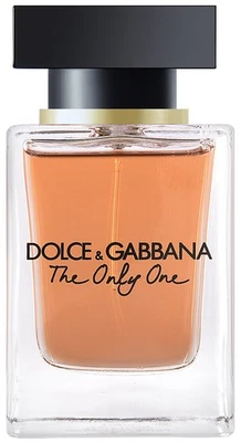 Dolce & Gabbana The Only One Eau de Parfum 50 ml OVP NEU