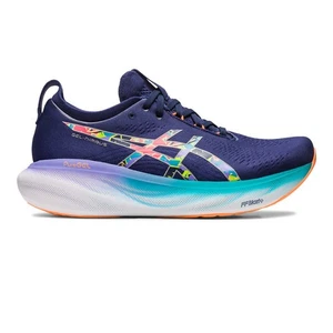 Asics Gel Nimbus 25 Lite-Show Herren Running Walking Sneaker UK:10 EU:45 US:11 - Bild 1 von 9