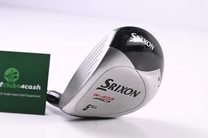 Left Hand Srixon W-403 AD #5 Wood / 18.5 Degree / Stiff Flex Srixon Shaft - Picture 1 of 8