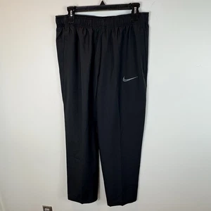 NWT Nike Men’s Dri-Fit Versatile Pants Sz L - Picture 1 of 8
