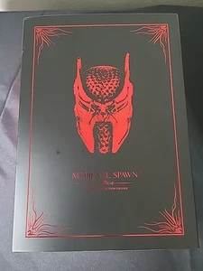 McFarlane 2024 Kickstarter MEDIEVAL SPAWN Classic Blue Knight Figure Set Exclus - Picture 1 of 4