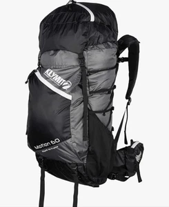 Klymit Motion 60L Ultra Lightweight Pack grau schwarz M/L Wanderrucksack LESEN! - Bild 1 von 24