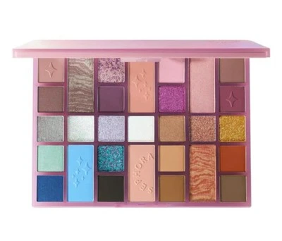 SEPHORA Favorites Limited Edition Vibrant Lights The Amazing Palette - Image 1 of 4