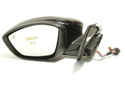 1634857880 SPECCHIO SINISTRO / 98261678XT / 7807989 PER PEUGEOT 308 II LB_, LP_ - Image 1 of 4