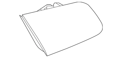 Lâmpada traseira genuína BMW 63-21-7-162-303 - Imagem 1 de 2