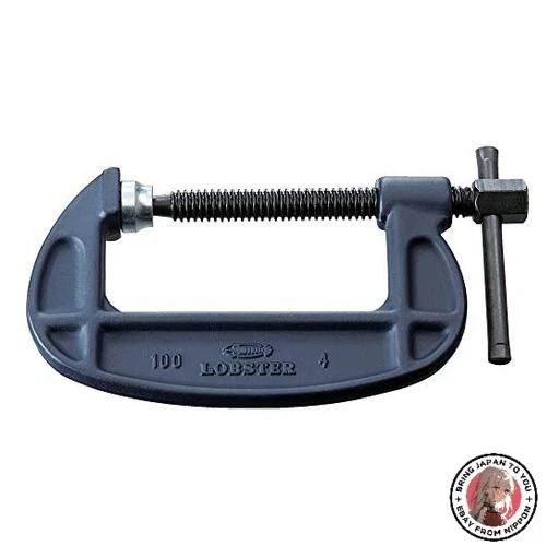 NEW B38V Clamp B-type - Image 1 of 1