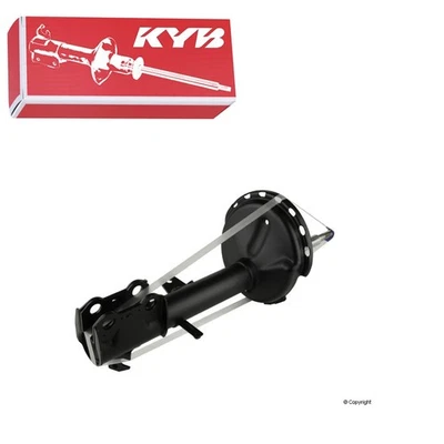Puntal de suspensión trasero derecho KYB para Toyota Venza 2009-2012 AWD Foto 1 de 4