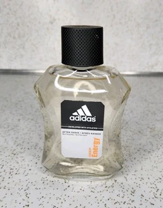 ADIDAS Deep Energy After Shave Coty Paris 3.4 oz / 100ml New - Picture 1 of 2
