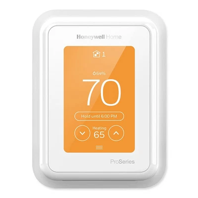 Honeywell T10+ WiFi Pro Smart Thermostat w/RedLINK 3.0 (THX321WF3003W/U) - Image 1 of 2