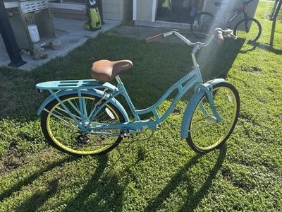 2 Different Bikes One Each Is 40 Or Both For 70 - Image 1 of 3