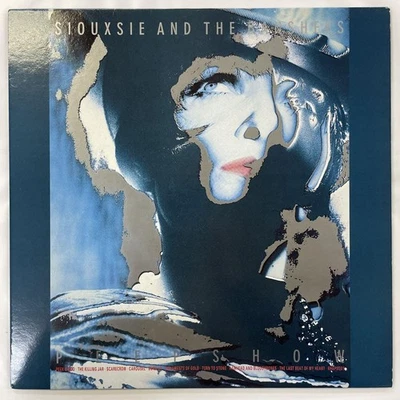 Siouxsie and The Banshees Peepshow LP UK NM with Inner Sleeve - Image 1 of 4