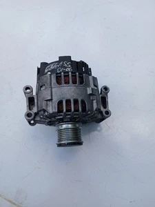 MERCEDES C CLASS W203 PETROL ALTERNATOR 100%π TESTED ALTERNATOR 2001-2006 - Picture 1 of 9
