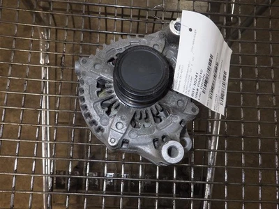 Jeep Wrangler 2019 Alternator 3.6 Liter 240 Amp 56029803AA 8049 Foto 1 de 4