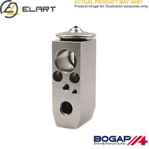 EXPANSION VALVE AIR CONDITIONING C4123100 FOR MERCEDES-BENZ GL/-CLASSCLS 3.0L - Picture 1 of 7