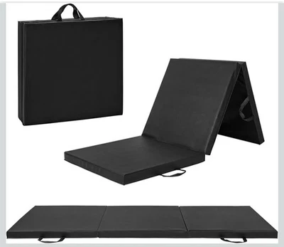 CAP Barbell Todo Propósito Plegable Anti Desgarro Ejercicio Entrenamiento Aeróbico Fitness Gimnasio Foto 1 de 4