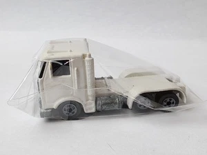 HOT WHEELS RAMP TRUCK GLUED BLANK BASE PROTOTYPE FROM LARRY WOOD COLLECTION!!! - Picture 1 of 6