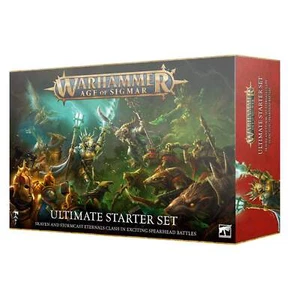 Age of Sigmar: Ultimate Starter Set - Picture 1 of 1