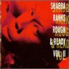 Shabba Ranks - Rough & Ready Vol. 2 (Vinyl 1993) Originalpresse