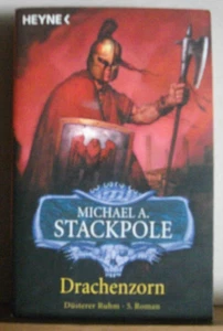 Drachenzorn von Michael A. Stackpole | Buch | Zustand gut - Bild 1 von 2