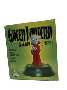 DC Direct Green Lantern Guardian Ganthet Collector's Statue Rare 120/1000 MIB - Picture 1 of 9