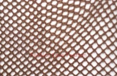 Paquete de 1 pantimedias lisas de red medias altas varios colores tallas una y queen Foto 1 de 2