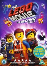Der LEGO Film 2 (DVD)