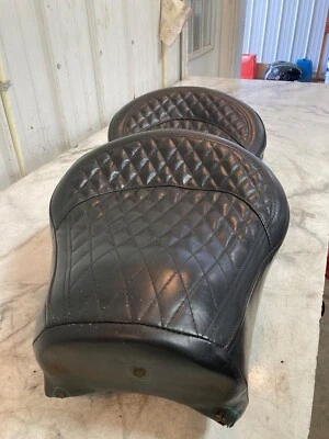 Asiento Moto Guzzi 850 T3 75 Foto 1 de 4