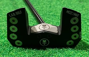 L.A.B. Golf MEZZ.1 Max Putter 36" RH Used - Picture 1 of 6