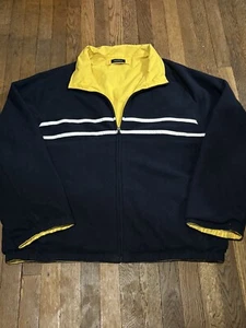 NAUTICA Reversible Fleece jacket - Picture 1 of 2