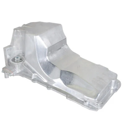 Cacerola de aceite de motor para Sierra Silverado 1500/2500/3500 99-06 4,8 L 5,3 L 6,0 L 12579273 Foto 1 de 4