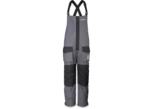 Strikemaster Surface Bibs 4X Grey SSBF-4XL - Bild 1 von 1