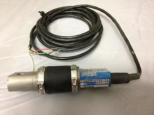 NEW!!! Merrick BMKN39188-19 Load Cell Transducer 200lb - Picture 1 of 5