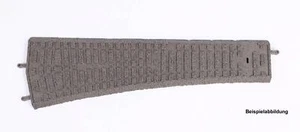 Piko 55470 Bettung für Weiche links, WL - Spur H0 - Neu - unbenutzt - Picture 1 of 1