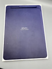 iPad Pro Leather Sleeve 12.9" Macbook Air 11" and 13"