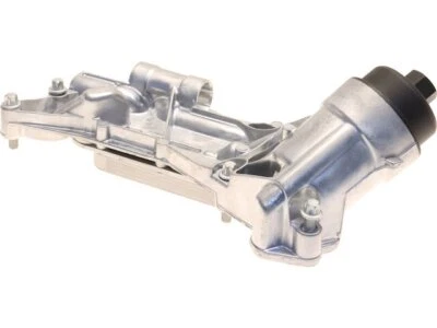 Carcasa de filtro de aceite sónico para Chevrolet 2012-2018 API 52749SMRB 2013 2014 2015 Foto 1 de 2