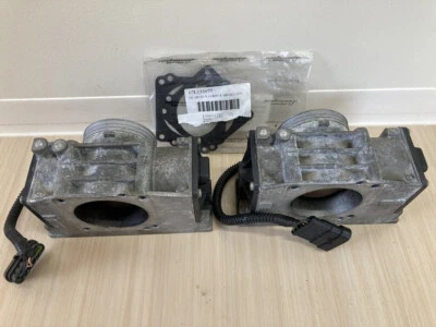 Junta del cuerpo del acelerador Lamborghini Gallardo Murcielago incluida Foto 1 de 4