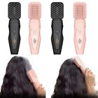 Portable Aromatherapy Comb 2in1 Incense Burner Hair Massage Comb  Women Men