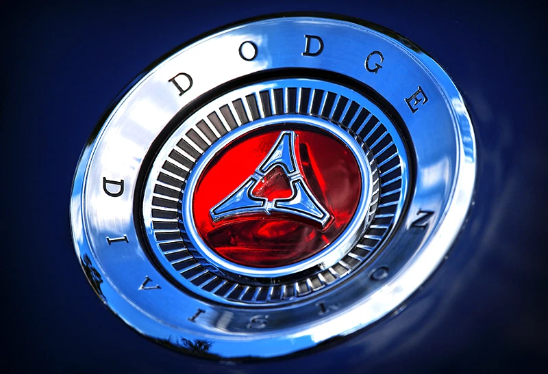 Dodge Charger 1966 1967 impresión fotográfica 13x19 Mancave Art 426 Hemi 440 R/T Mopar Foto 1 de 1