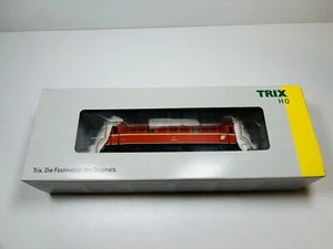 Trix 22683 H0 Elektrolokomotive Reihe 1018.0 der Österreichischen Bundesbahnen - Bild 1 von 10