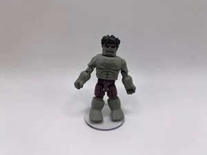 Marvel Minimates Series 63 Avengers Age of Ultron Movie Rampaging Hulk - Picture 1 of 2