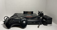 Sega Genesis Model 1 Console W/ Controller, Game, Power/Video Cables - Working