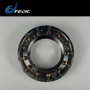 Turbo nozzle ring assembly VNT 18589880005 for BMW 540 640 740 840 X3 X4  - Picture 1 of 2