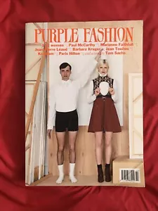 Lila Modemagazin Ausgabe 22 2014/2015 - Bild 1 von 3