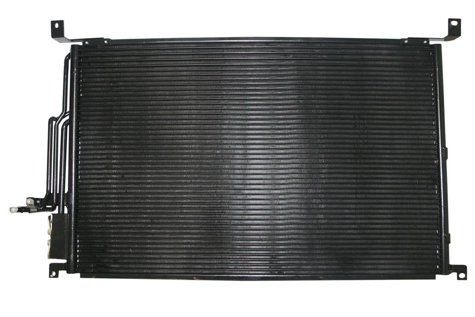 A/C AC Condenser for 2011 Audi A8 Quattro Fit All Types Foto 1 de 1