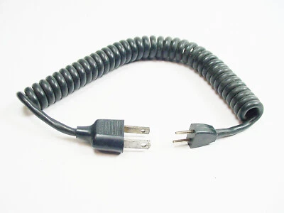 Graphic Graflex Solenoid Cord | fits Graphic | Graflex brand | OEM | $65 | #4 - Image 1 of 2