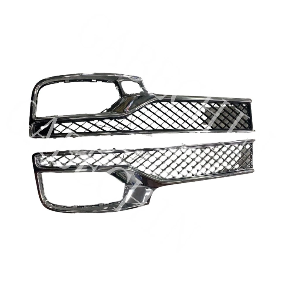 Kit de parrilla de refrigeración delantera para Bentley Flying Spur 2020 3SE807647/648 Foto 1 de 3