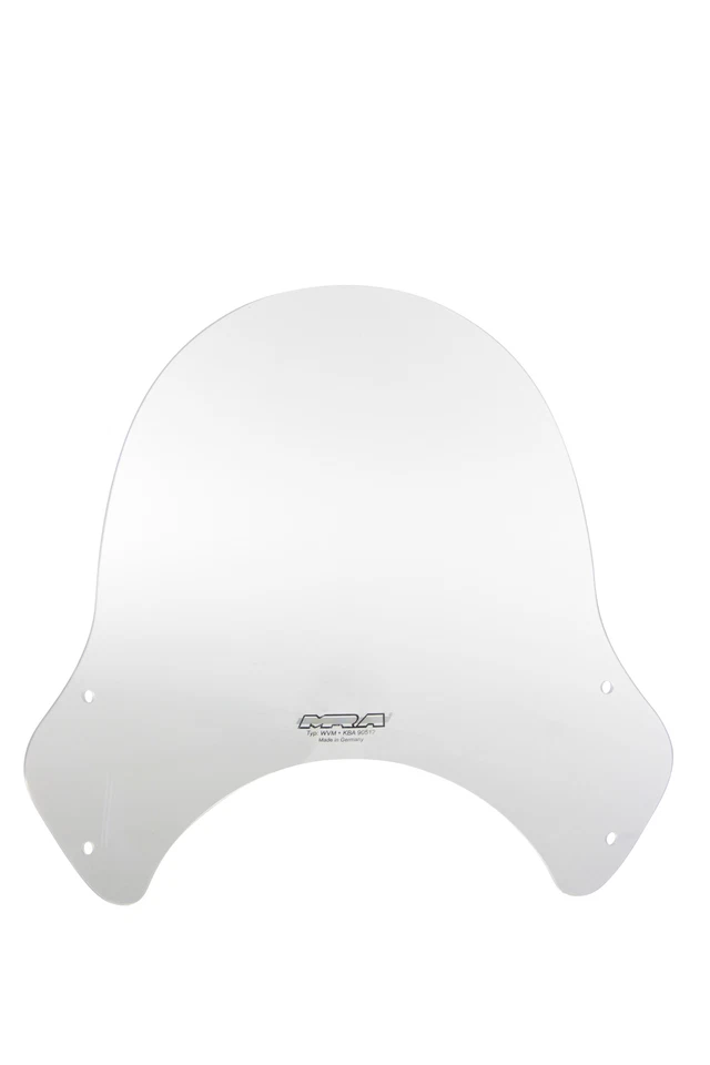 MRA CUPOLINO TRASPARENTE SUZUKI DR 650 S 650KW 1990-1995 7 SUZUKI  7395 - Изображение 1 из 1