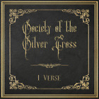 Society Of The Silver Cross 1 Verse (Vinyl) 12" Album (US IMPORT)